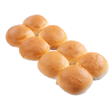 Witte bollen
